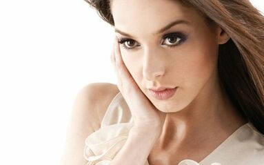 produse eficiente pentru întinerirea pielii feței